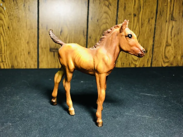 Breyer Traditional Series 16 Marguerite Henrys Sea Star Vintage