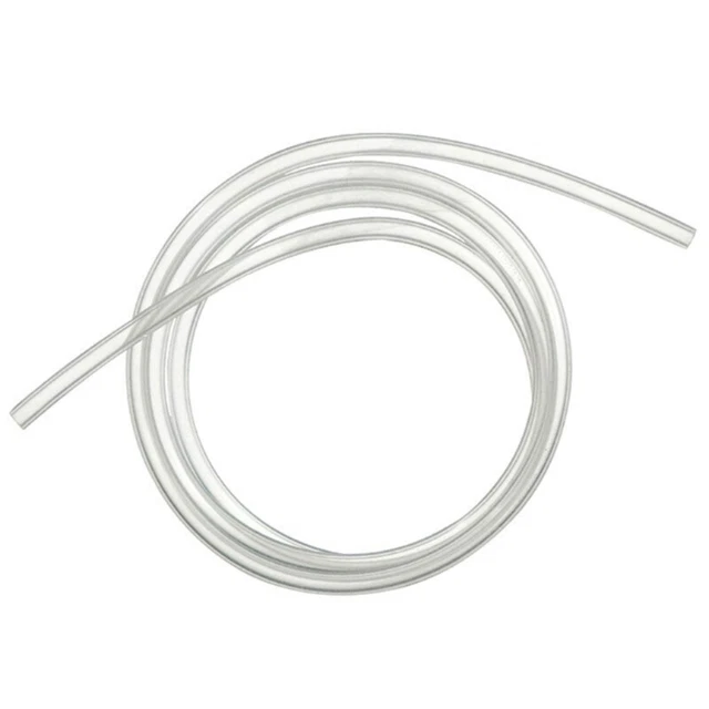 BPAFree DEHP Free Tubing Backflow Protector Tubing Fit for Spectra S2