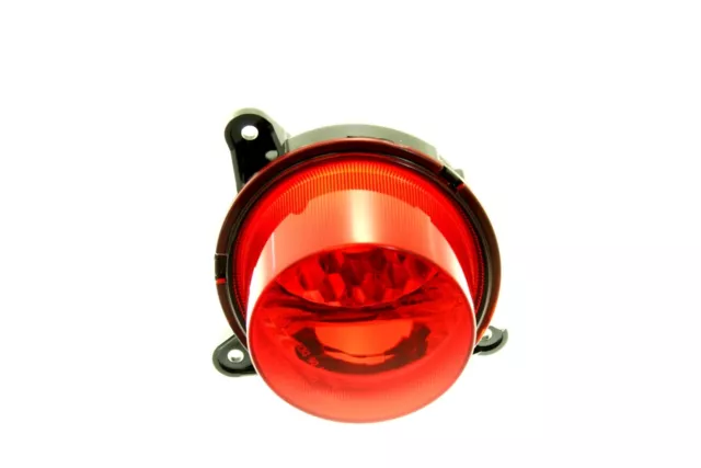 New Oem Kymco Feu Arriere Gauche Nu Maxxer 300 400 450