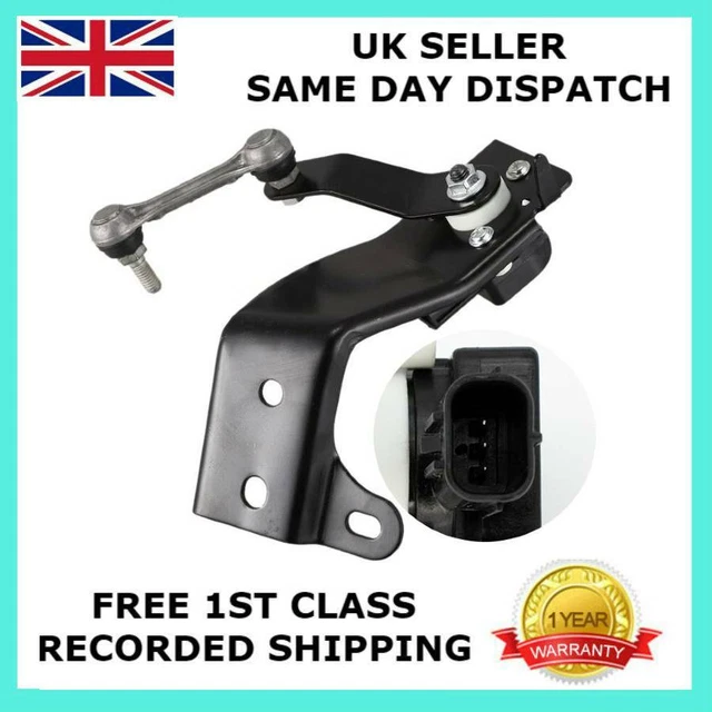 NEW REAR SUSPENSION Height Sensor For Mitsubishi Shogun Montero