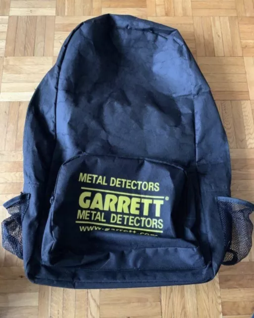 Sac à dos Garrett