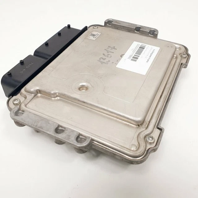Boîtier 3 Boutons Compatible Hyundai I30 I35 I10 I20 Et Kia - Lot De 2 Pièces - Neuf