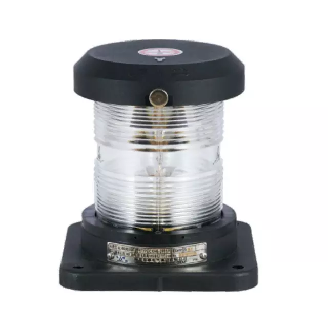 Proscope CXH-3P Single-Beck Marine Navigation Signal Light