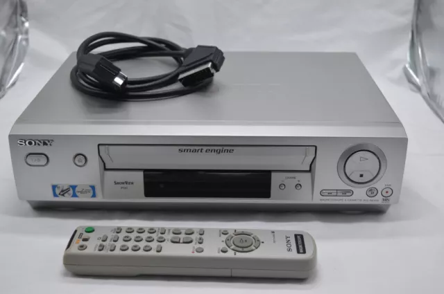 Magnétoscope TOSHIBA DV-90F Lecteur Cassette VHS K7 Semi HS Problème de  Lecture