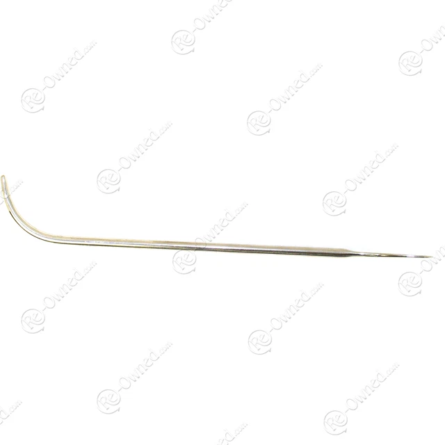 Codman 58-5525 VAN BUREN Urethral Sound