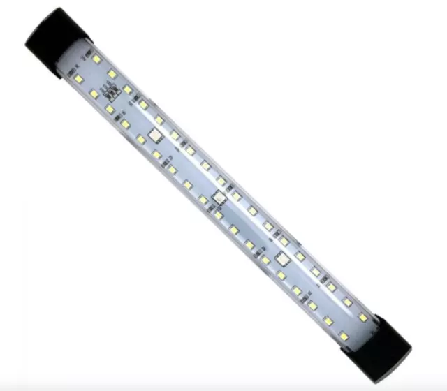 Fluval Flex 57L Aquarium Fish Tank Replacement LED Light with Sensor - UK Seller