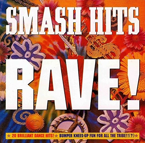 Hits&Hits　1970-1993 70s Smash Hits, Vol. 2 by Various Artists (Cassette, Apr
