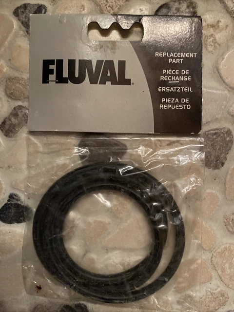 Fluval Motor Head O-Ring Gasket 20063 A20064 304 305 404 405 306 406 307 407