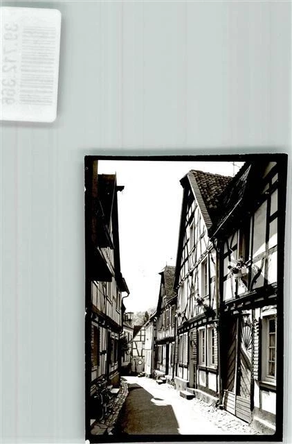 39712366 - 5463 Unkel Foto Original aus Archiv eines Ansichtskartenverlags Ort