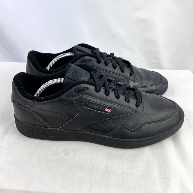REEBOK MENS MEMORY Tech M43106 White Sneakers Size 10 19.99