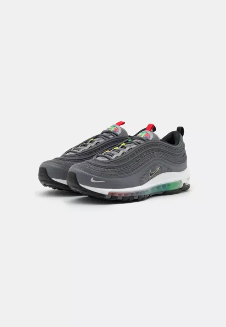 Nike discount silver basse