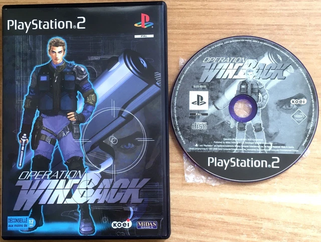 Test Drive Off-Road Wide Open sur PlayStation 2