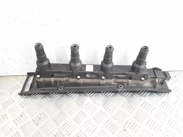 Saab 9-5 2001 Conduite à Gauche 2.3T 136kw Break Haute-Tension Bobine 55559955 2