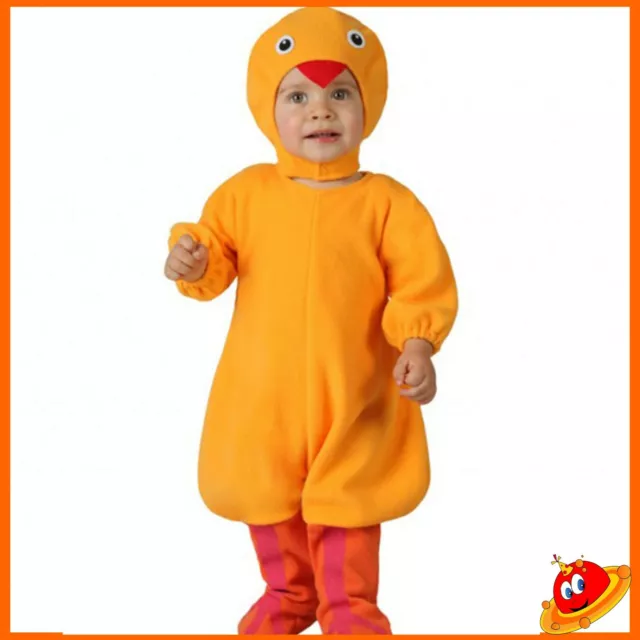 Vestito carnevale sales puffetta neonata