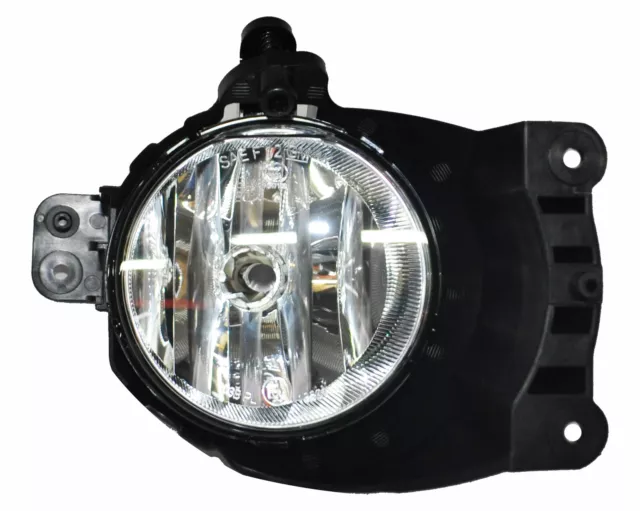 Holden RG Colorado Right Fog Light & Bezel LTZ Z71 2017-2019 GMH NEW