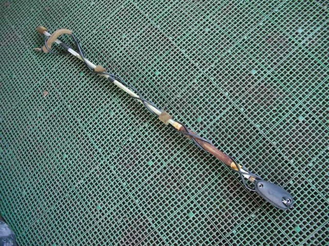 B113 Eg8 D15B Civic Ferio Eg6 Radio Antenna 2F5