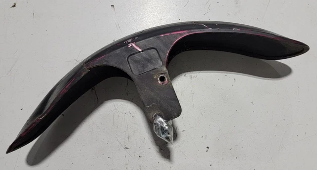 Front Fender 1994 Yamaha XV535 Virago 94 XV 535 1987-1998