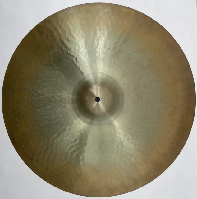 Paiste Giant Beat 20" Inch/51cm Ride Cymbal (FAST & FREE UK SHIPPING)