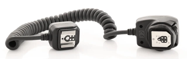 Canon Off-Camera Shoe Cord OC-E3