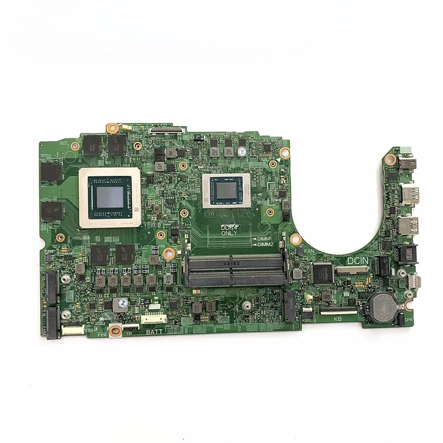 Motherboards, Computer Components & Parts, Computers/Tablets