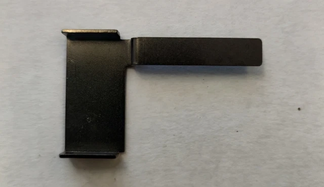 Canon MPA-500FAB, Lever, BD0-9954