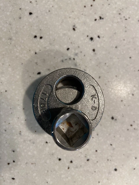 K-D Tools 1708 Cam Style Stud Remover 1/4-3/4 USA
