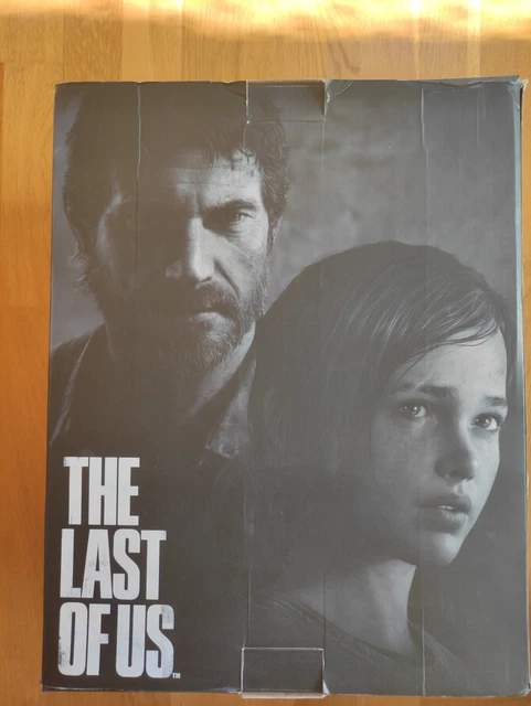 La figurine The Last Of Us - Joel et Ellie • : Site d'actualités des éditions La figurine The Last Of Us - Joel et Ellie • : Site d'actualités des éditions