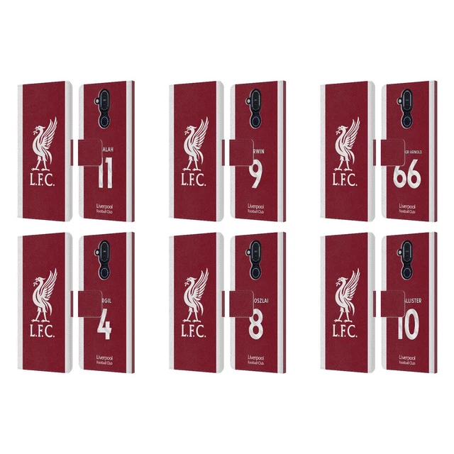 FC Liverpool Borsa Da Palestra - Foto 6