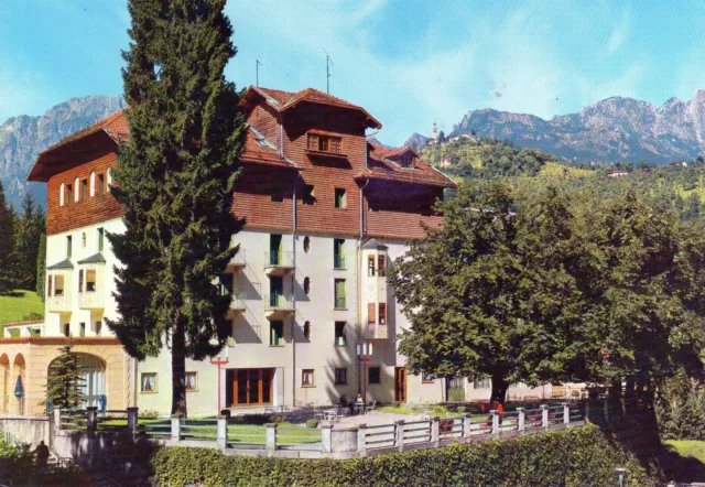 Recoaro Terme Vicenza Albergo Dolomiti