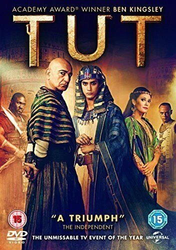 Tut season 1 episode 1 free cheap