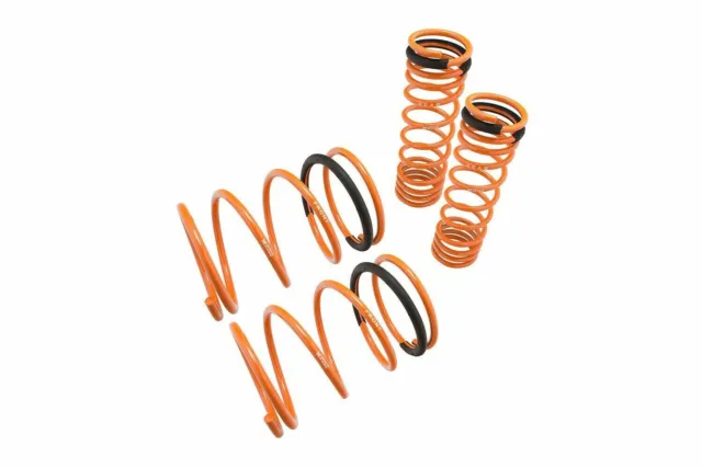 For 89-94 Nissan 240SX S13 Megan Racing Lower Lowering Coilovers Springs