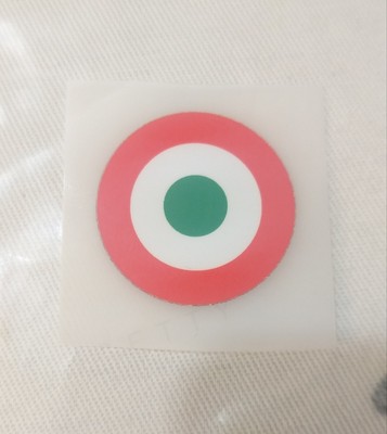 Patch Officiel Copa Italia 2021/22 - Badge De Football - Neuf