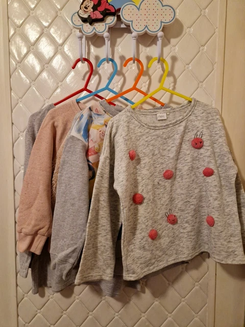 3-4years Girls NEXT Bundle