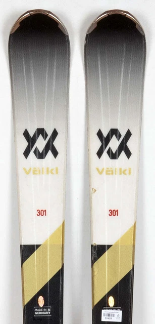 Buttner HEIDA - skis d'occasion