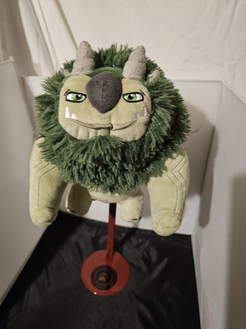 FUNKO PLUSH TROLL Hunters Argh 13.99 PicClick UK