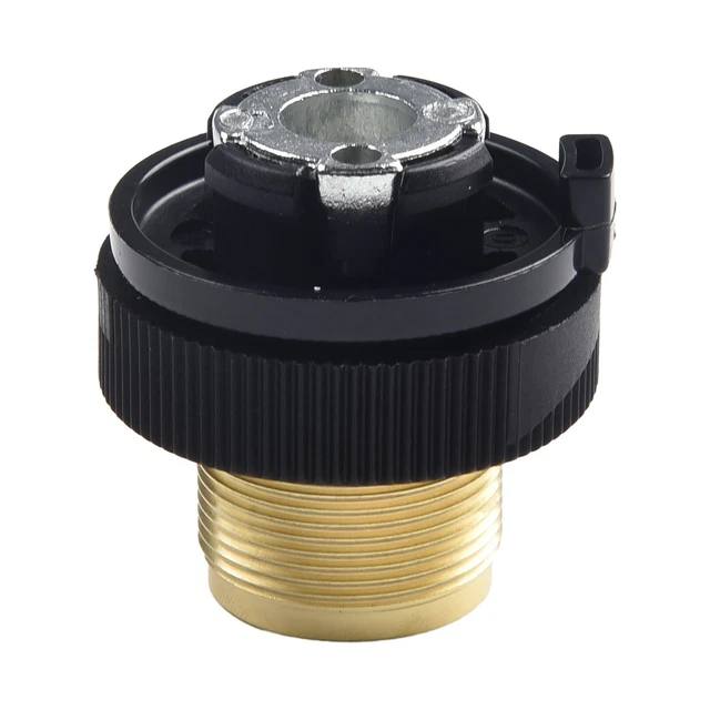 POL Adaptateur Pour Jauge Phosphorescente Adaptateur Pour Bouteille De