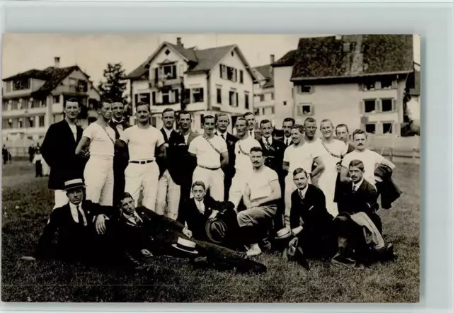 10166290 - Turnverein - Gruppenfoto Turnen 1930