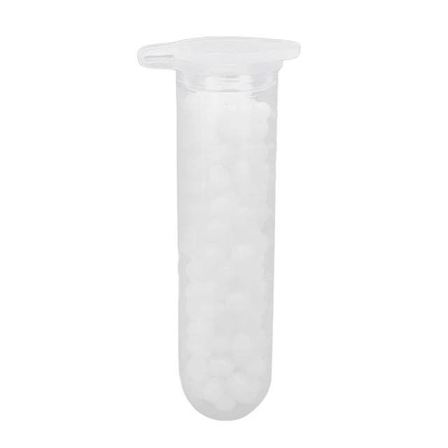 Fake Teeth Fitting Beads Professional Tooth Filling Bead Compact Portable Safe