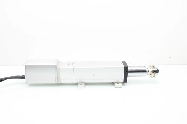 IAI RCP1-RMA-I-PM-16-100 Robo Zylinder Elektrisch Zylinder Stellmotor
