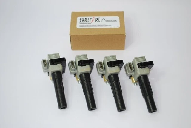 Bobina De Encendido Para Subaru Impreza 1993 1994 1995 1996 1997 Subaru