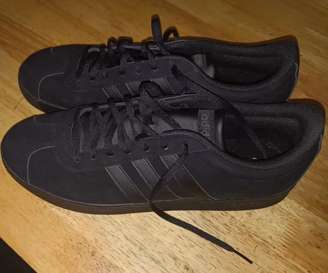 mens adidas trainers size 12 uk