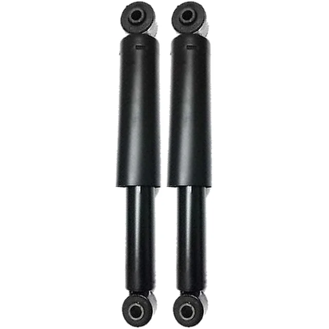 2x Amortisseurs De Hayon Pour Mercedes Viano Vito W639 (2003-2014) - Neufs D'origine
