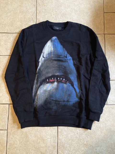 Givenchy monkey deals sweatshirt