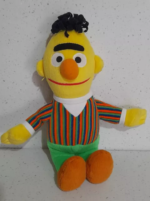 Bert sales plush doll