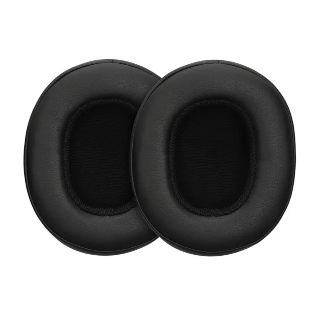 2x Almohadillas de espuma para Skullcandy Crusher Wireless Hesh 3