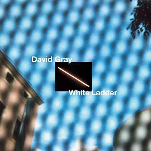 David Gray - White Ladder (2020 Remaster) (2LP)  [VINYL]