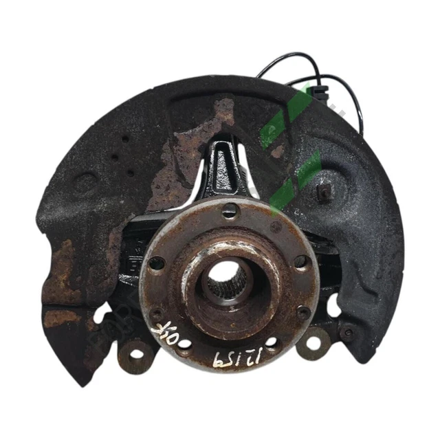 2020 VAUXHALL GRANDLAND X Front Hub Right Offside £89.95 - PicClick UK