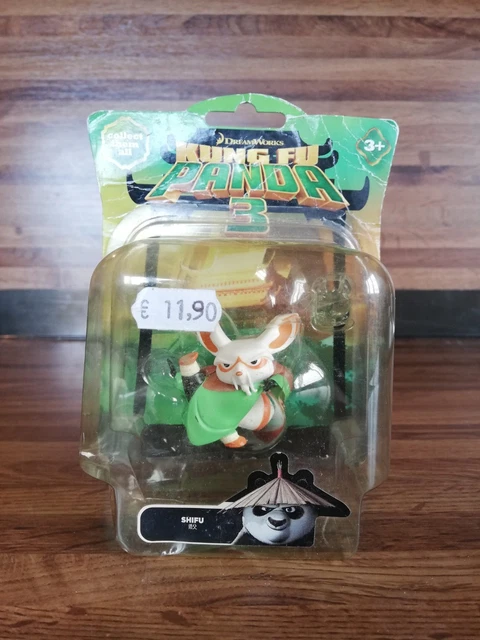 Altri personaggi, Personaggi da collezione, Collezionismo