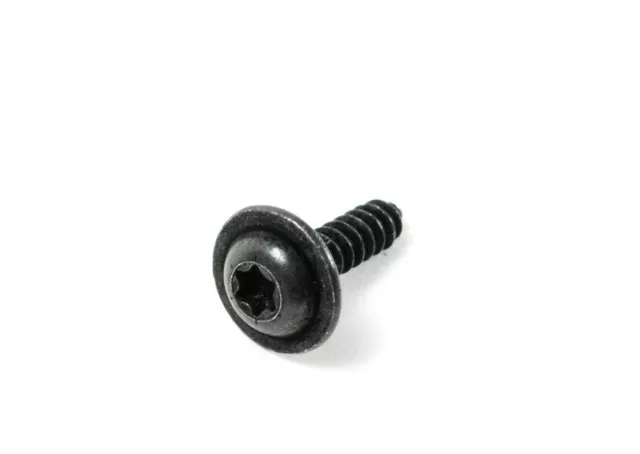 Volkswagen AMAROK Hexagon Socket Panel Bolt Genuine N90698606