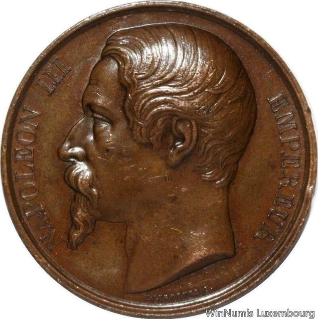 1873 CHÂTEAU CHINON COMICE AGRICOLE MÉDAILLE CUIVRE 50 MM 57,2 g EUR 39 1873 CHÂTEAU CHINON COMICE AGRICOLE MÉDAILLE CUIVRE 50 MM 57,2 g EUR 39